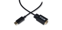 Inca Idpv-18T Displayport To Vga Kablo 1.8 Mt  DISPLAY TO VGA